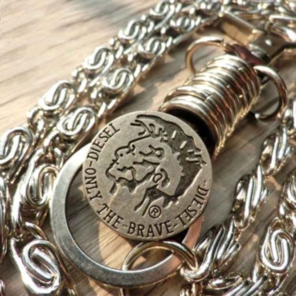 Wallet Chain - Picture 5 of 7
